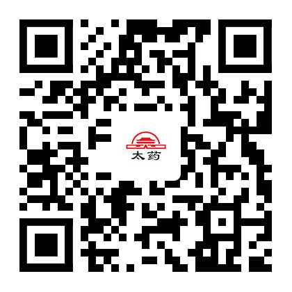 太藥網(wǎng)站二維碼